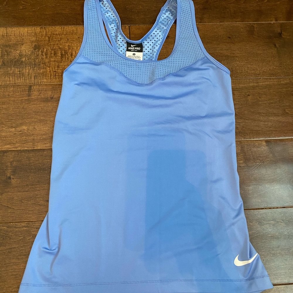 Nike Drifit Tank Top